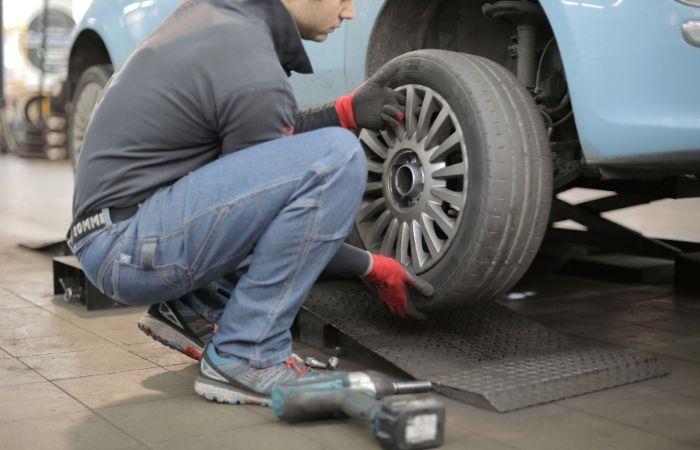 Lastik Alırken Nelere ve Hangi Detaylara Bakmalı?