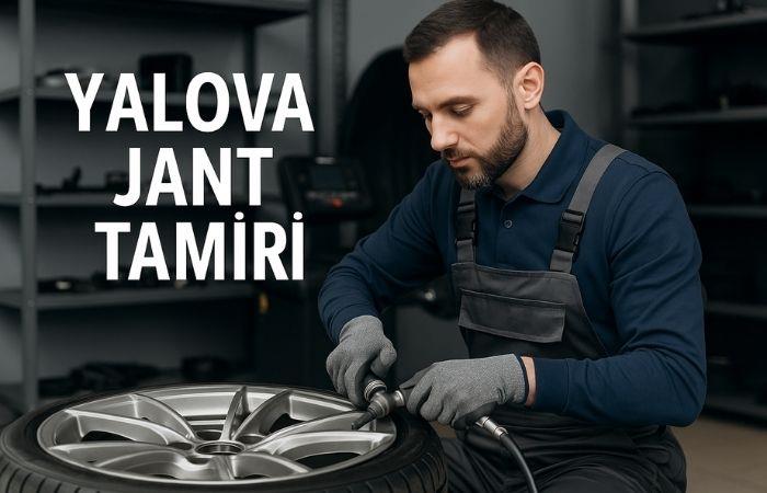 Yalova Jant Tamiri