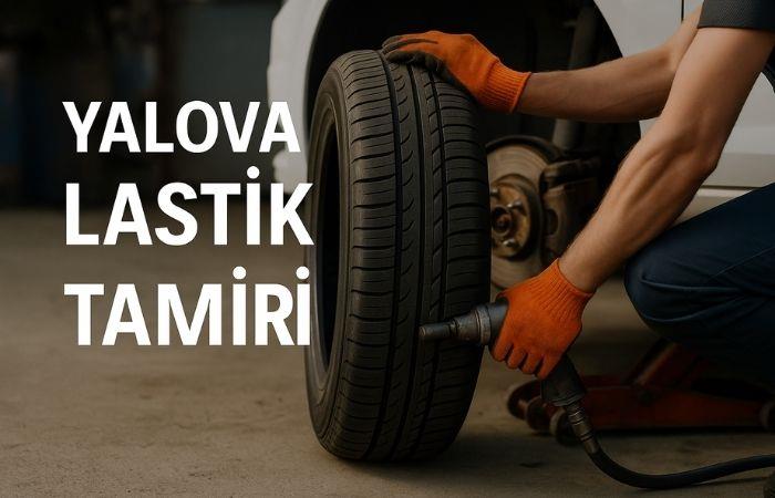 Yalova Lastik Tamiri